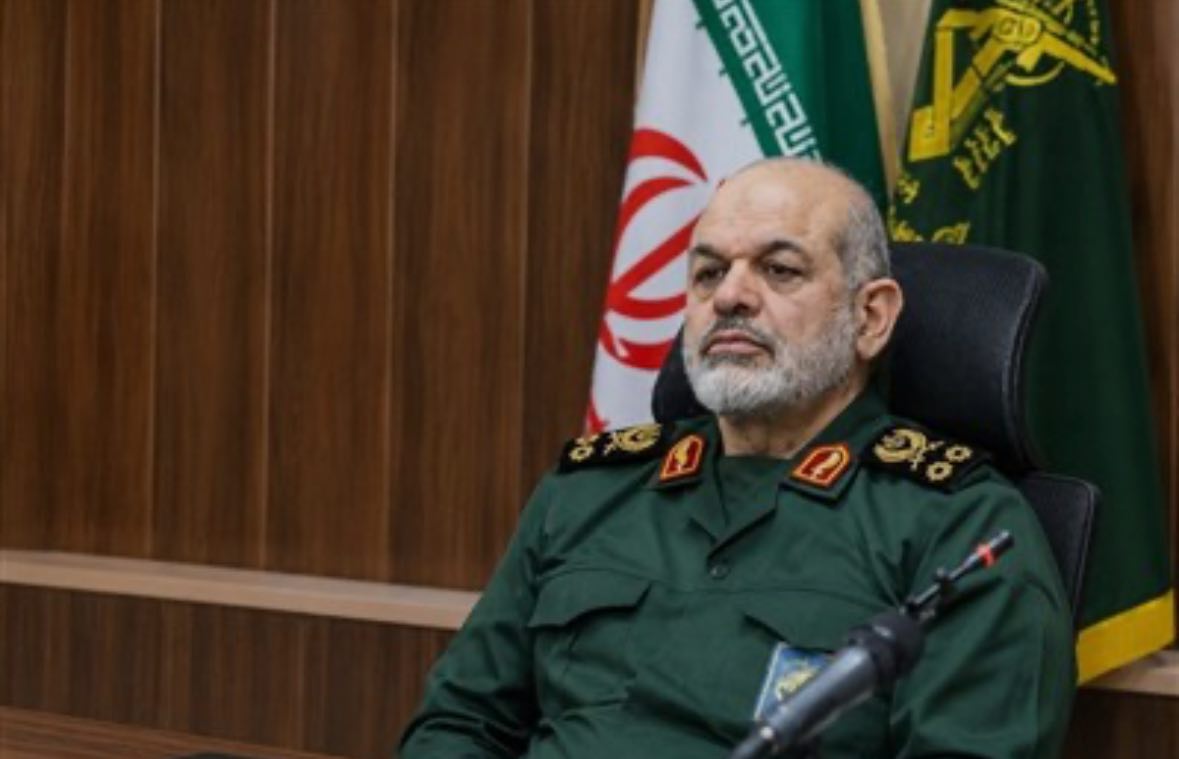 وحیدی: ترامپ برای نمایش دستاورد به فریب‌کاری متوسل شده است