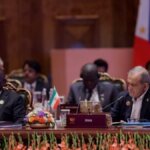 ایران در بریکس؛ عبور از انزوا یا جست‌وجوی اهرم‌های تازه؟