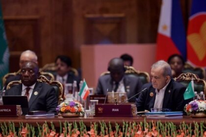 ایران در بریکس؛ عبور از انزوا یا جست‌وجوی اهرم‌های تازه؟