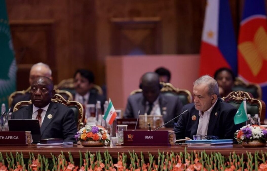 ایران در بریکس؛ عبور از انزوا یا جستوجوی اهرمهای تازه؟