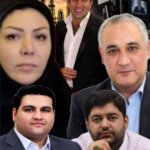 تهدید، پرونده‌سازی و رانت؛ چه کسانی در سایه، مدیران پتروشیمی را نشانه گرفته‌اند؟