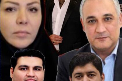 تهدید، پرونده‌سازی و رانت؛ چه کسانی در سایه، مدیران پتروشیمی را نشانه گرفته‌اند؟