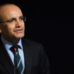 شیمشک: جنگ ایران تورم ترکیه را افزایش داده است