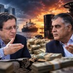 ماجرای «خالی‌خوانی» ۸۰۰ میلیون دلاری لو رفت