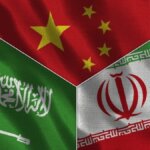 رویترز: عربستان از چین برای کاهش تنش‌ها کمک خواست
