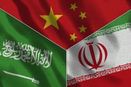 رویترز: عربستان از چین برای کاهش تنش‌ها کمک خواست