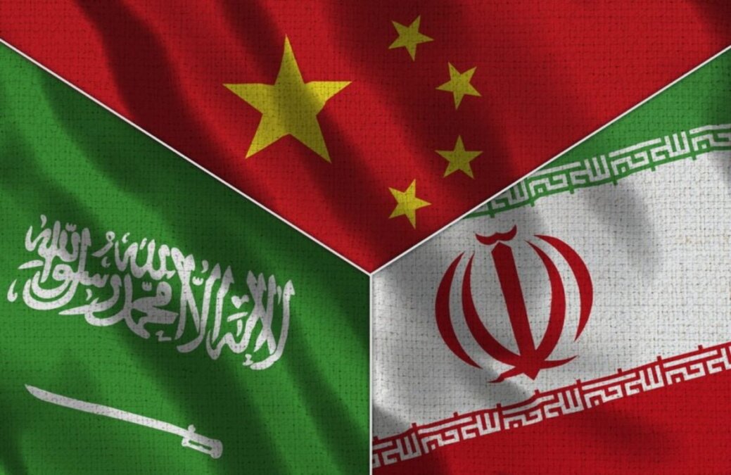 رویترز: عربستان از چین برای کاهش تنش‌ها کمک خواست