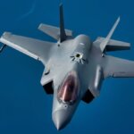 آمریکا ۴۸ جنگنده F-35 به عربستان می‌فروشد