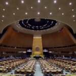 آمریکا از صدور روادید برای هیئت اصلی ایران خبر داد