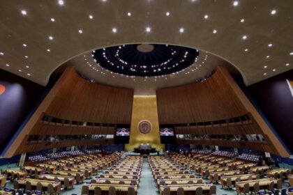 آمریکا از صدور روادید برای هیئت اصلی ایران خبر داد