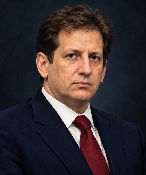 وزارت خزانه‌داری آمریکا صرافی رمزارزی مرتبط با بابک زنجانی را تحریم کرد