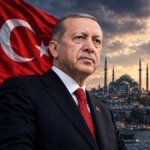 اردوغان: روند صلح داخلی ترکیه به مدیریت بحران‌های منطقه کمک کرده است