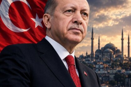 اردوغان: روند صلح داخلی ترکیه به مدیریت بحران‌های منطقه کمک کرده است