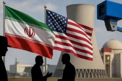 پیشنهاد منتسب به ایران به آمریکا: توقف غنی‌سازی بالای ۵ درصد و تضمین امنیت هرمز در برابر رفع محاصره و آزادسازی دارایی‌ها