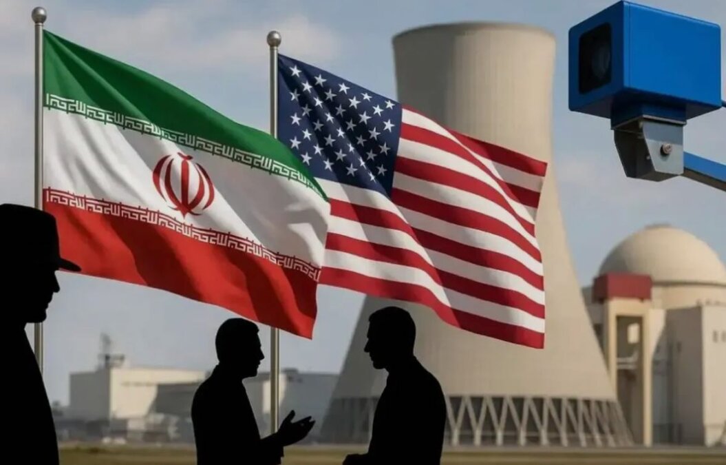 پیشنهاد منتسب به ایران به آمریکا: توقف غنی‌سازی بالای ۵ درصد و تضمین امنیت هرمز در برابر رفع محاصره و آزادسازی دارایی‌ها