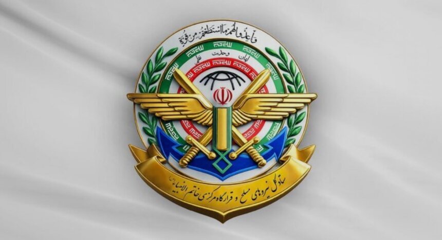 قرارگاه خاتم‌الانبیا: اطلاعاتی از تصمیم آمریکا برای ازسرگیری حملات علیه ایران دریافت کرده‌ایم