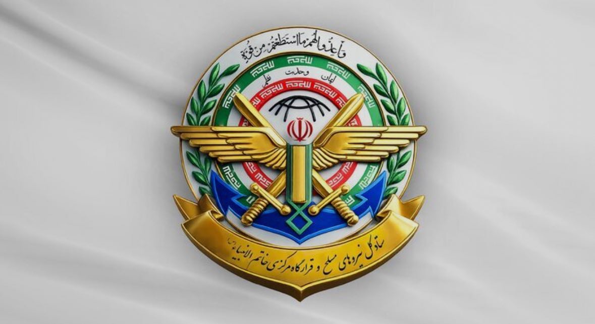 قرارگاه خاتم‌الانبیا: اطلاعاتی از تصمیم آمریکا برای ازسرگیری حملات علیه ایران دریافت کرده‌ایم