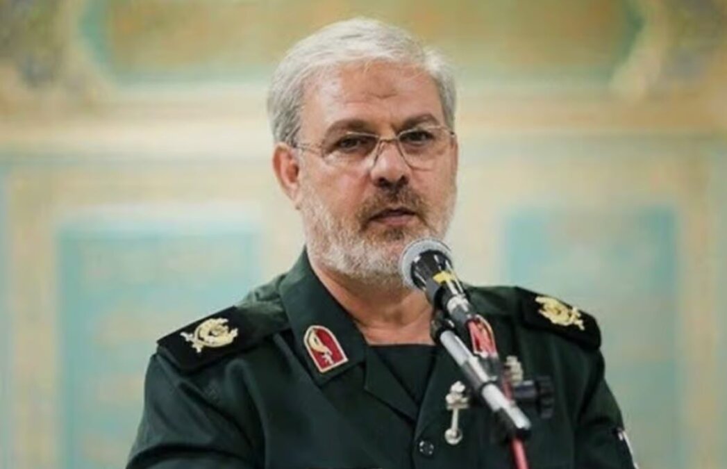 سخنگوی سپاه: در صورت حمله تازه آمریکا، «سلاح‌ها و جغرافیای جنگ» را تغییر می‌دهیم