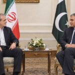 پزشکیان: ایران و پاکستان می‌توانند نیازهای خود را با اتکا به ظرفیت‌های منطقه‌ای تأمین کنند