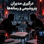 فساد با شایعه افشا نمی‌شود؛ سند می‌خواهد!