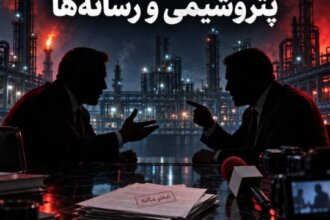 فساد با شایعه افشا نمی‌شود؛ سند می‌خواهد!