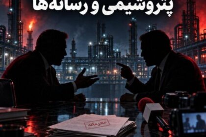 فساد با شایعه افشا نمی‌شود؛ سند می‌خواهد!