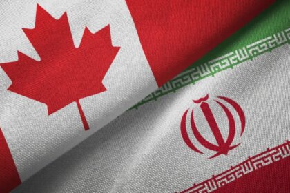 کانادا پنج فرد و پنج نهاد ایرانی را تحریم کرد