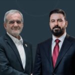ایران و عراق بر تسریع اجرای پروژه‌های مشترک تأکید کردند