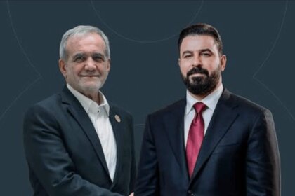 ایران و عراق بر تسریع اجرای پروژه‌های مشترک تأکید کردند