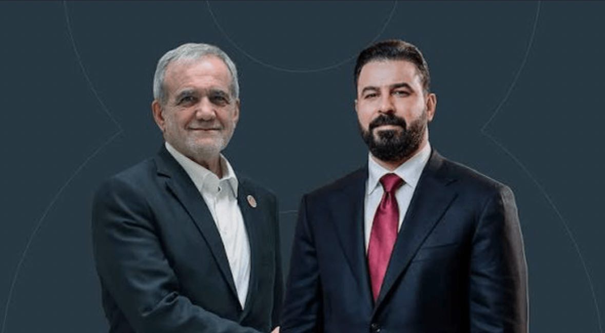 ایران و عراق بر تسریع اجرای پروژه‌های مشترک تأکید کردند