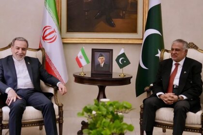عراقچی: آمریکا مسئول پیامدهای نقض تفاهم اسلام‌آباد است