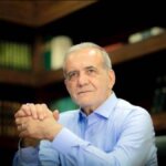 پزشکیان: اشتراک نظر تهران و پکن درباره کاهش تنش، مبنای همکاری سازنده است