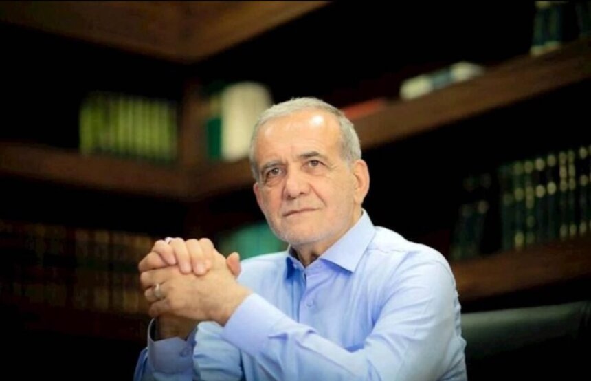 پزشکیان: اشتراک نظر تهران و پکن درباره کاهش تنش، مبنای همکاری سازنده است
