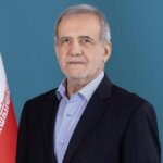 پزشکیان: اختلاف بر سر تنگه هرمز با گفت‌وگو حل می‌شود