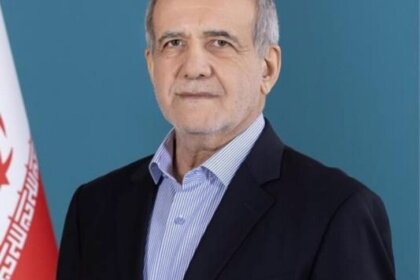 پزشکیان: اختلاف بر سر تنگه هرمز با گفت‌وگو حل می‌شود