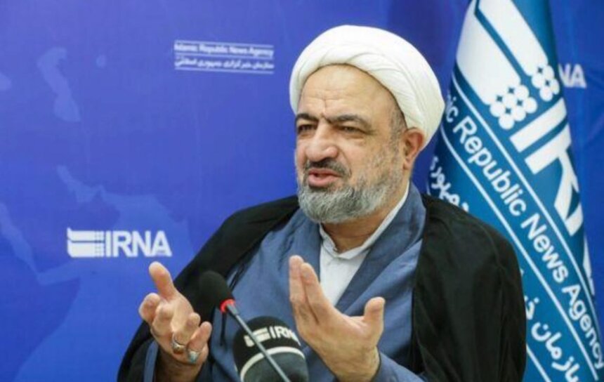 حمید رسایی برای اجرای حکم ۱۰ ماه حبس احضار شد