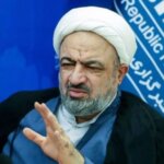 رسایی پس از حکم ۱۰ ماه حبس: شرمنده نیستم و عذرخواهی نمی‌کنم