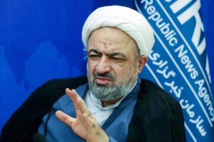 رسایی پس از حکم ۱۰ ماه حبس: شرمنده نیستم و عذرخواهی نمی‌کنم