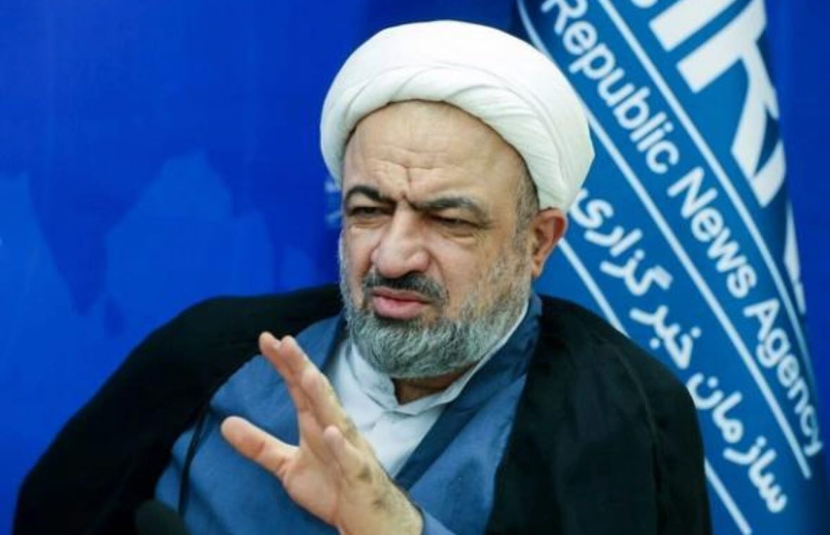 رسایی پس از حکم ۱۰ ماه حبس: شرمنده نیستم و عذرخواهی نمی‌کنم