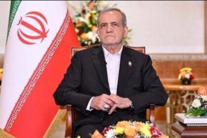 پزشکیان: انحصار تصمیم‌گیری به تضعیف کشور منجر می‌شود