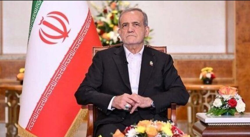 پزشکیان: انحصار تصمیم‌گیری به تضعیف کشور منجر می‌شود