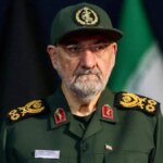 محسن رضایی به امارات درباره میزبانی از نتانیاهو هشدار داد
