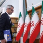 بقایی جهان‌بینی ترامپ را خطری برای صلح جهانی خواند