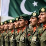 رویترز: پاکستان ۳۰ تا ۴۰ هزار نظامی در عربستان مستقر کرده است