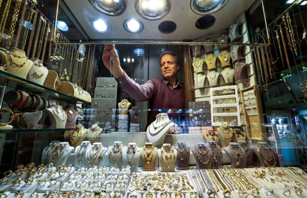 رئیس اتحادیه طلا: مردم از خریدوفروش هیجانی خودداری کنند