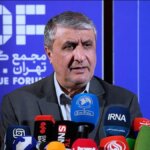 اسلامی درباره حمله احتمالی هسته‌ای آمریکا: این موضوع مربوط به نیروهای مسلح است
