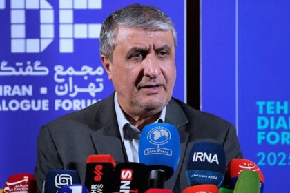اسلامی درباره حمله احتمالی هسته‌ای آمریکا: این موضوع مربوط به نیروهای مسلح است