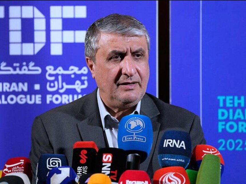 اسلامی درباره حمله احتمالی هسته‌ای آمریکا: این موضوع مربوط به نیروهای مسلح است