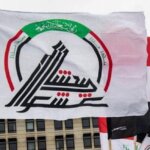 جنجال در بغداد؛ عبور نیروهای عراقی از روی پرچم آمریکا خشم نماینده کنگره را برانگیخت