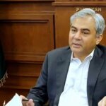وزیر کشور پاکستان: از ایران با تعجب برگشتم؛ ما هم باید به سمت خودکفایی بیشتر برویم